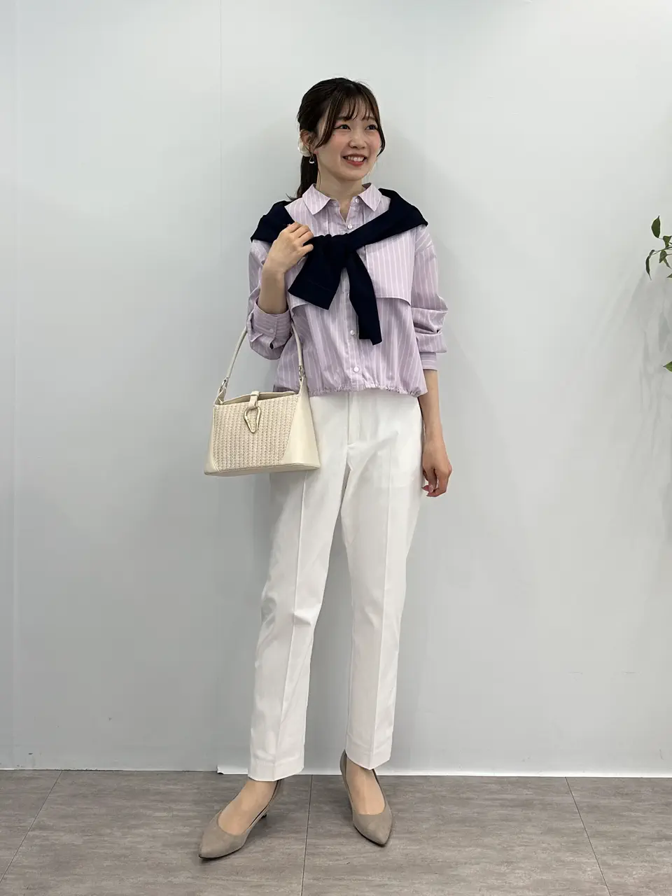  みぃ コーディネート画像