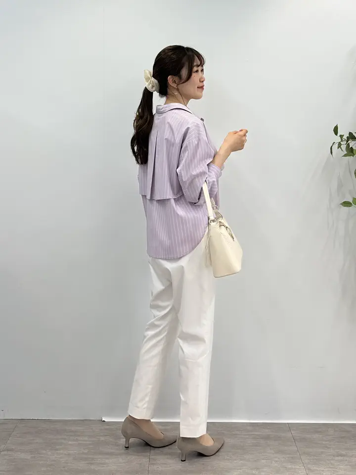 ONWARD CROSSET SELECT みぃ コーディネート画像