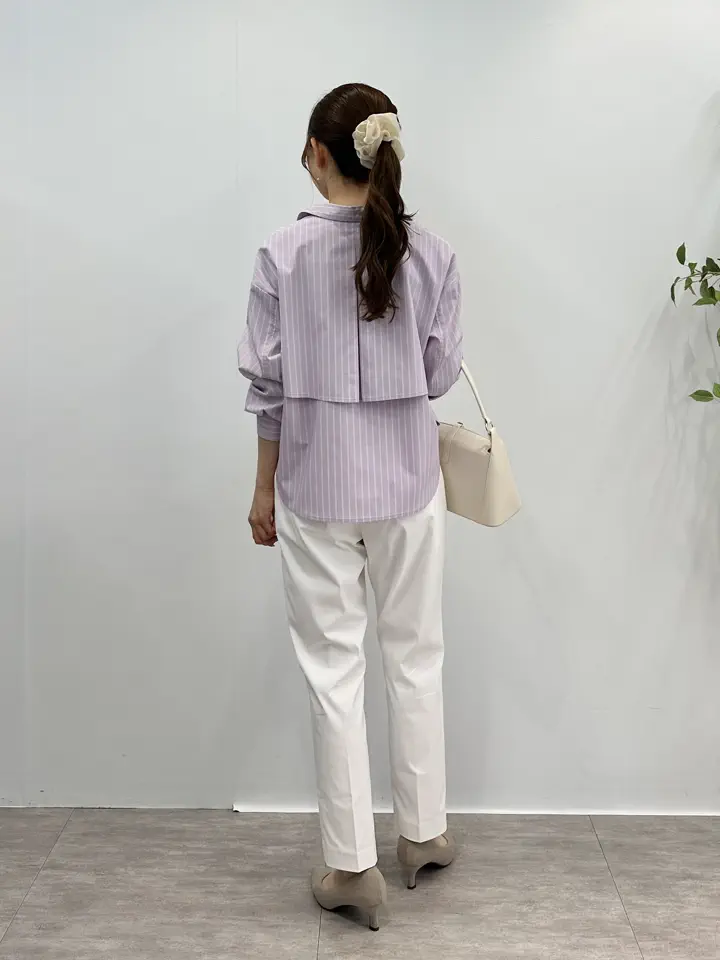 ONWARD CROSSET SELECT みぃ コーディネート画像