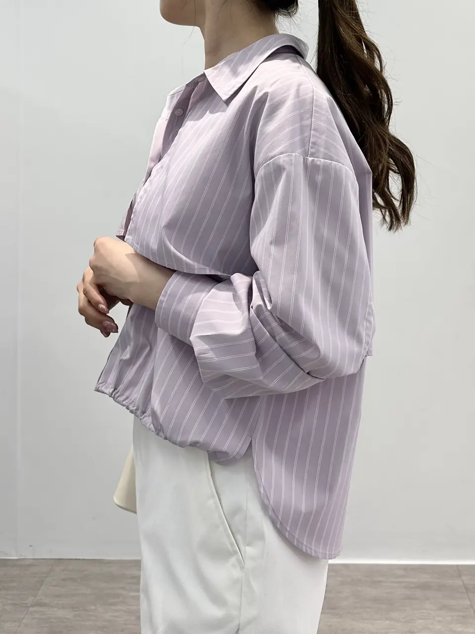 ONWARD CROSSET SELECT みぃ コーディネート画像