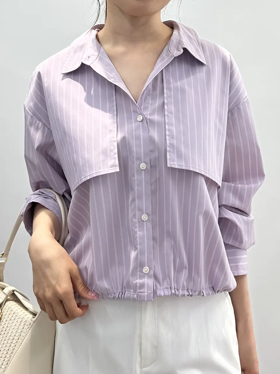 ONWARD CROSSET SELECT みぃ コーディネート画像