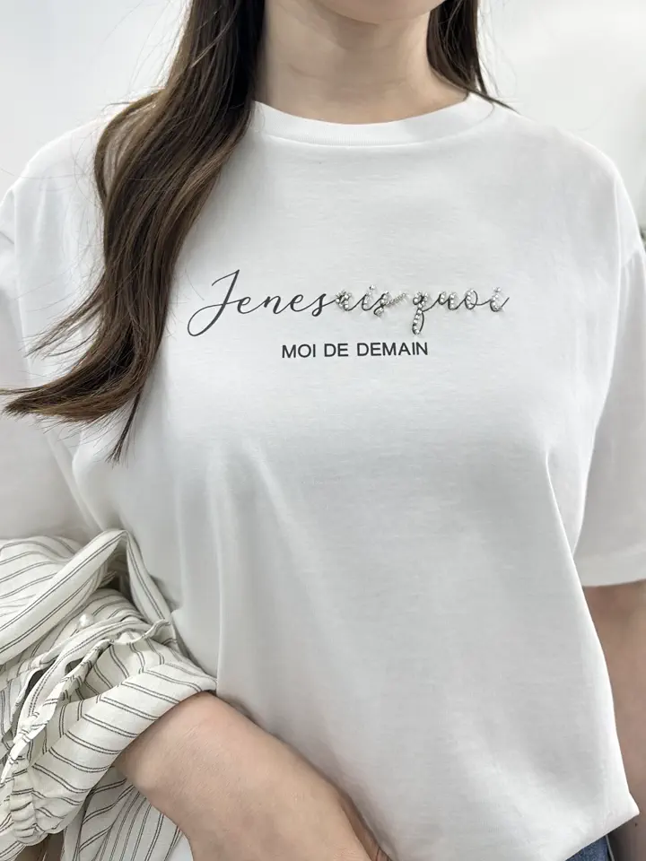 ONWARD CROSSET SELECT みぃ コーディネート画像