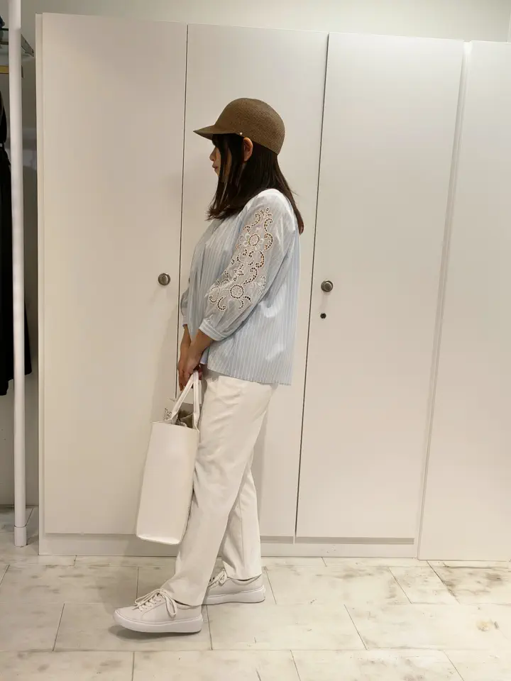 ONWARD CROSSET SELECT 丸山 コーディネート画像