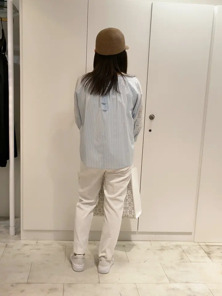 ONWARD CROSSET SELECT 丸山 コーディネート画像