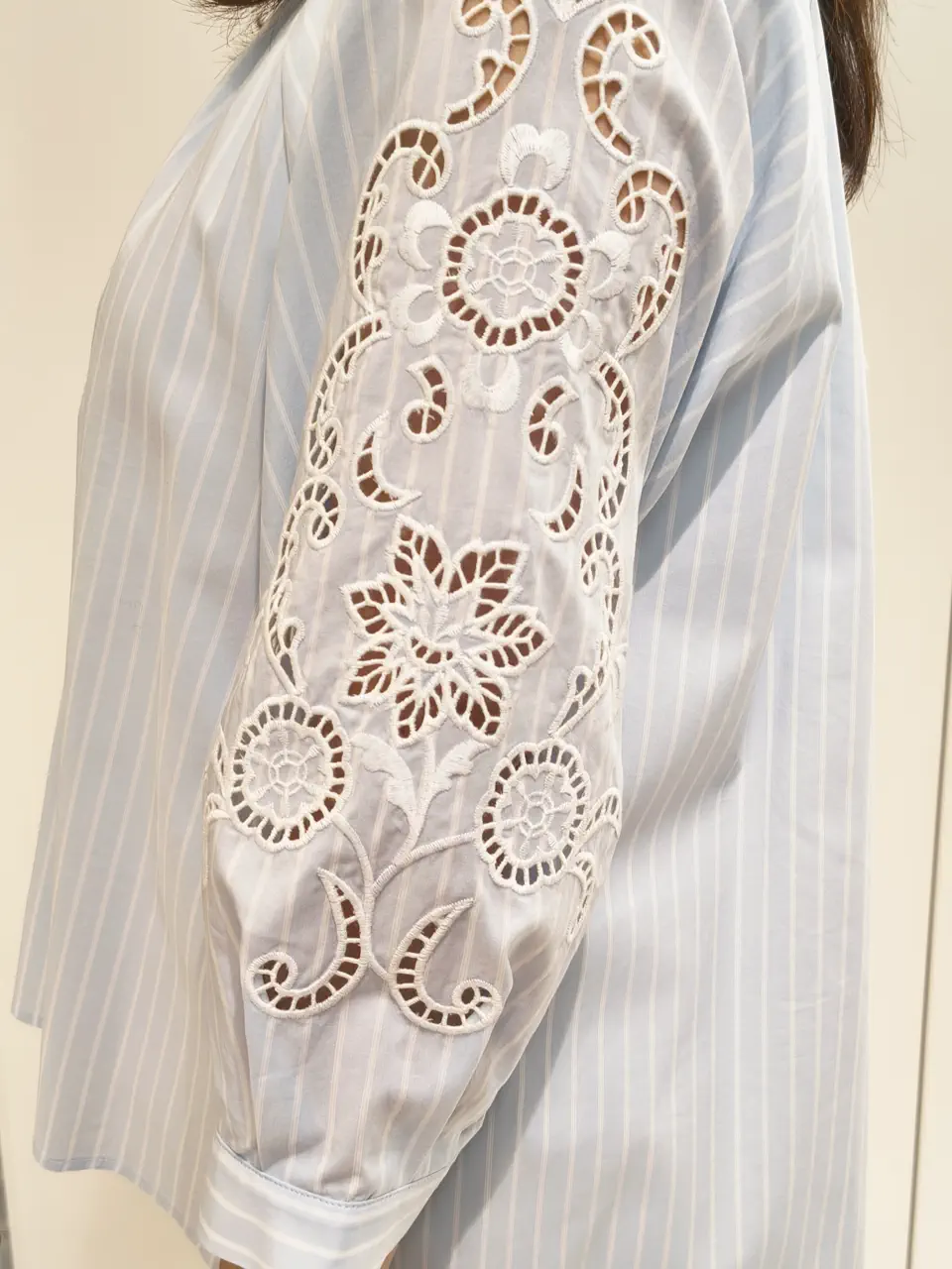 ONWARD CROSSET SELECT 丸山 コーディネート画像