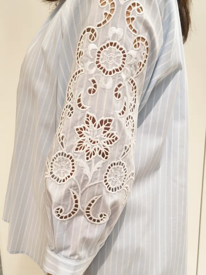 ONWARD CROSSET SELECT 丸山 コーディネート画像