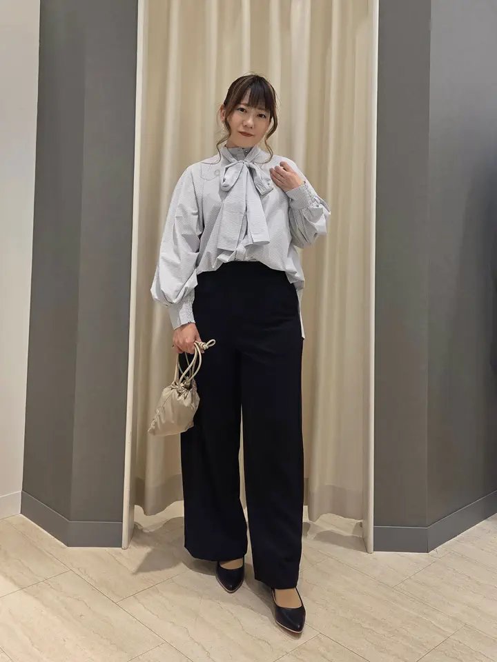 ONWARD CROSSET SELECT 丸川 コーディネート画像