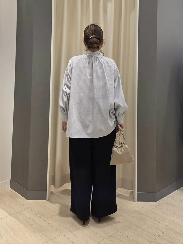 ONWARD CROSSET SELECT 丸川 コーディネート画像