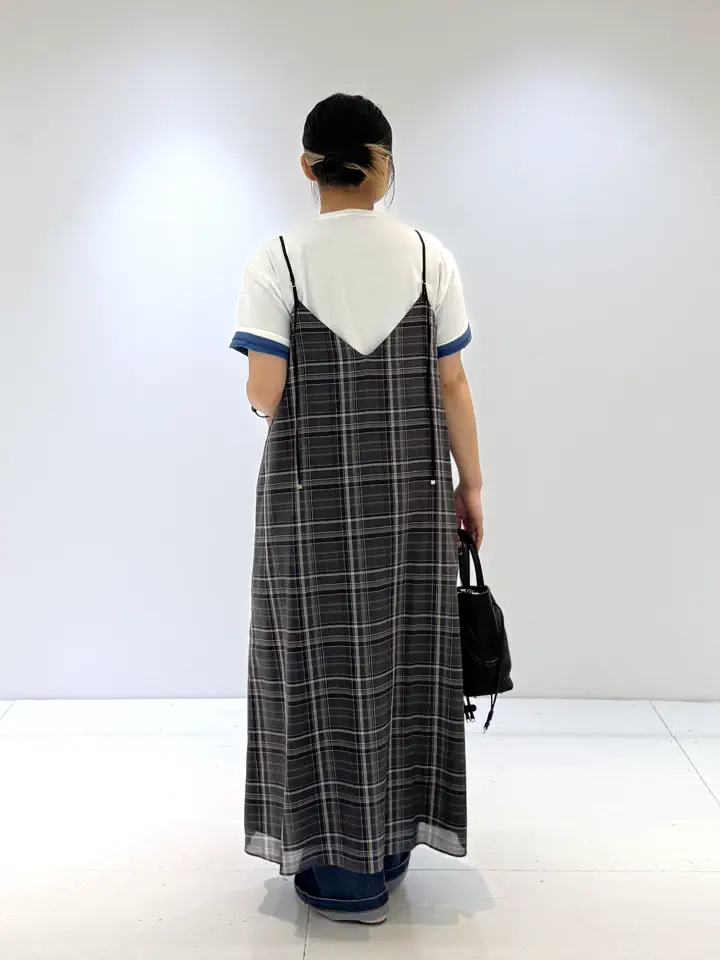 ONWARD CROSSET SELECT 山﨑 コーディネート画像