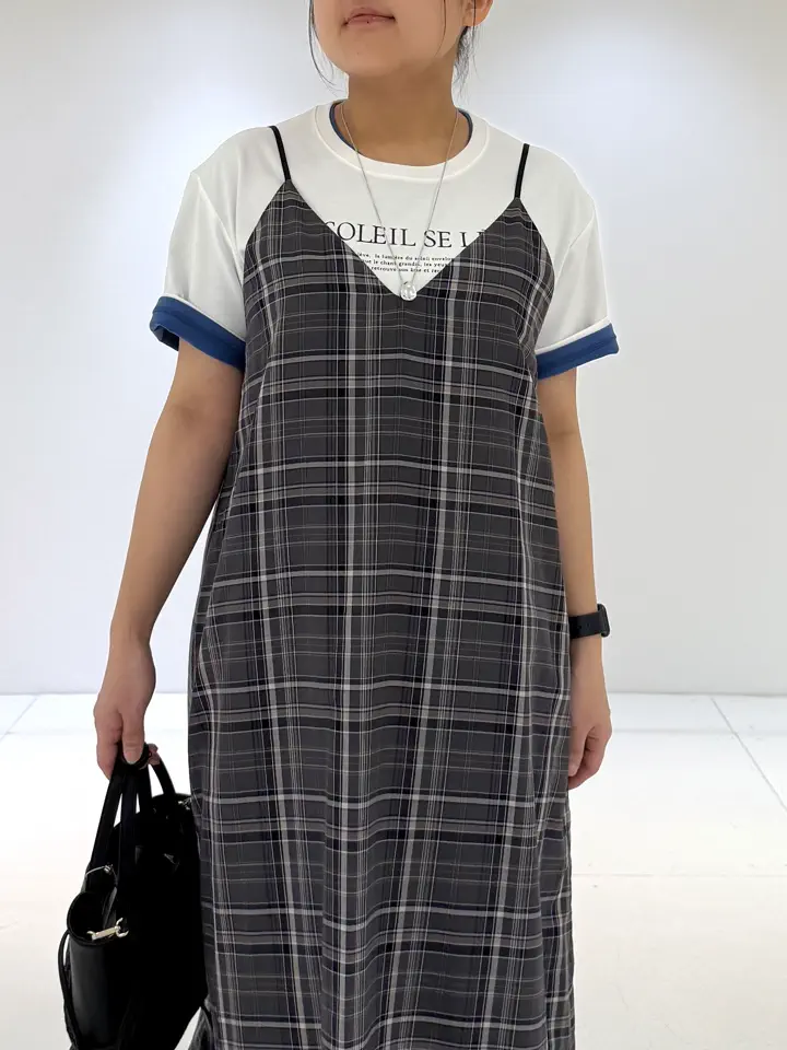 ONWARD CROSSET SELECT 山﨑 コーディネート画像