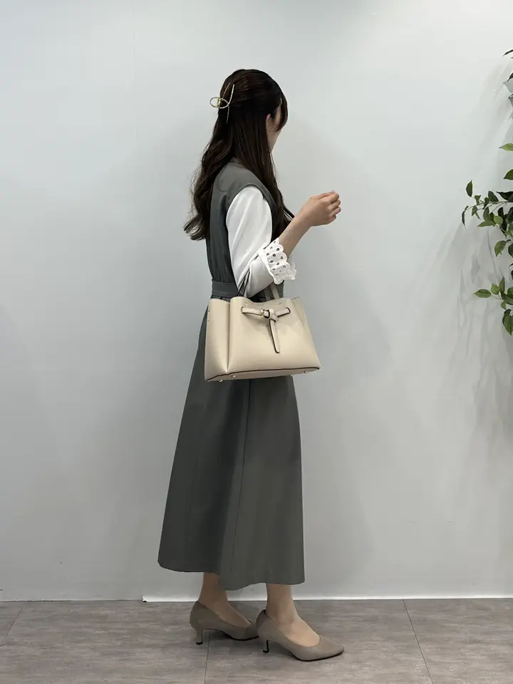 ONWARD CROSSET SELECT みぃ コーディネート画像