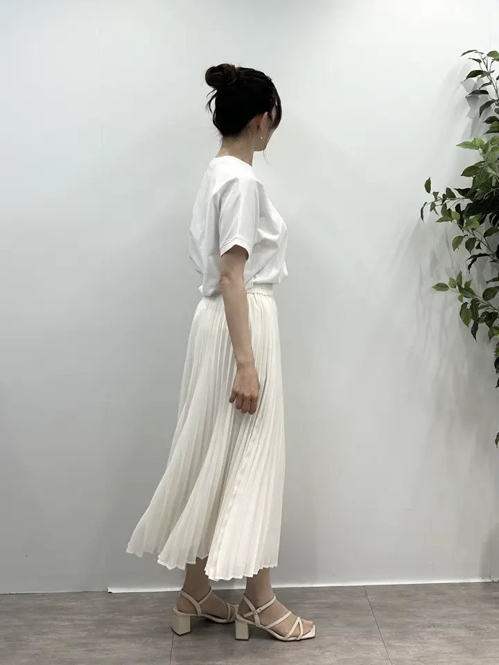ONWARD CROSSET SELECT みぃ コーディネート画像