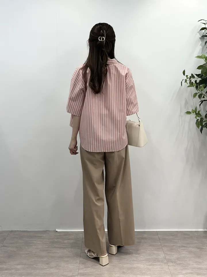ONWARD CROSSET SELECT みぃ コーディネート画像
