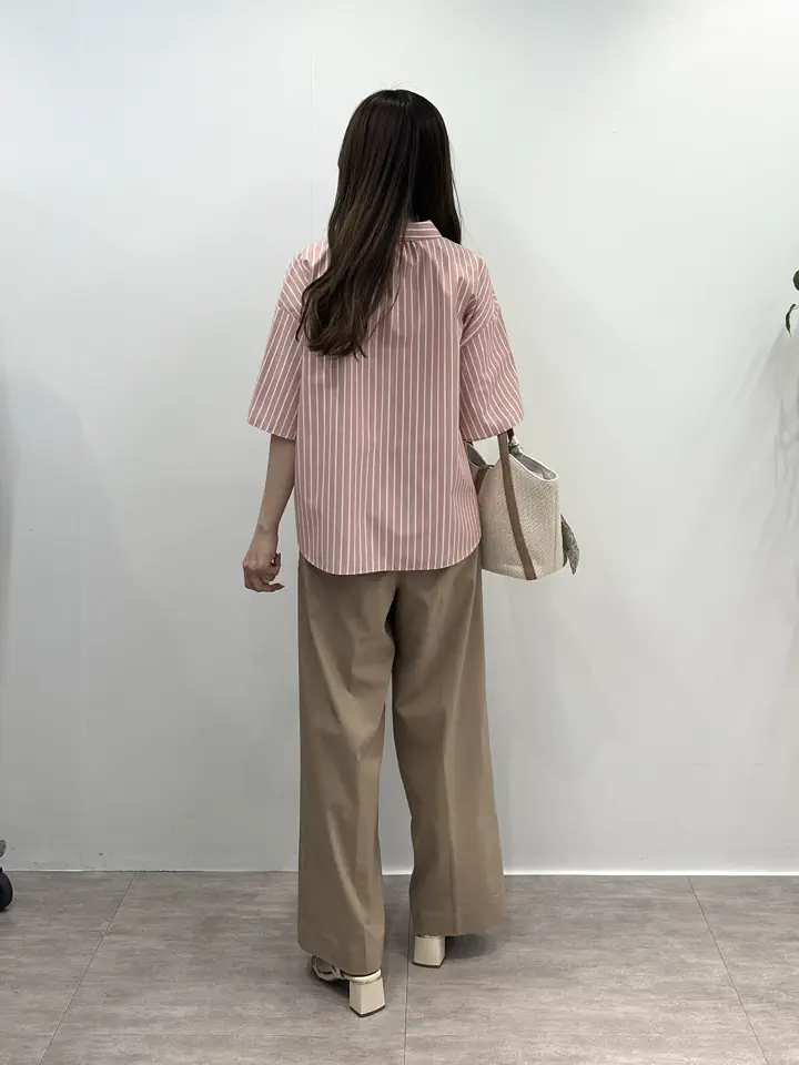 ONWARD CROSSET SELECT みぃ コーディネート画像