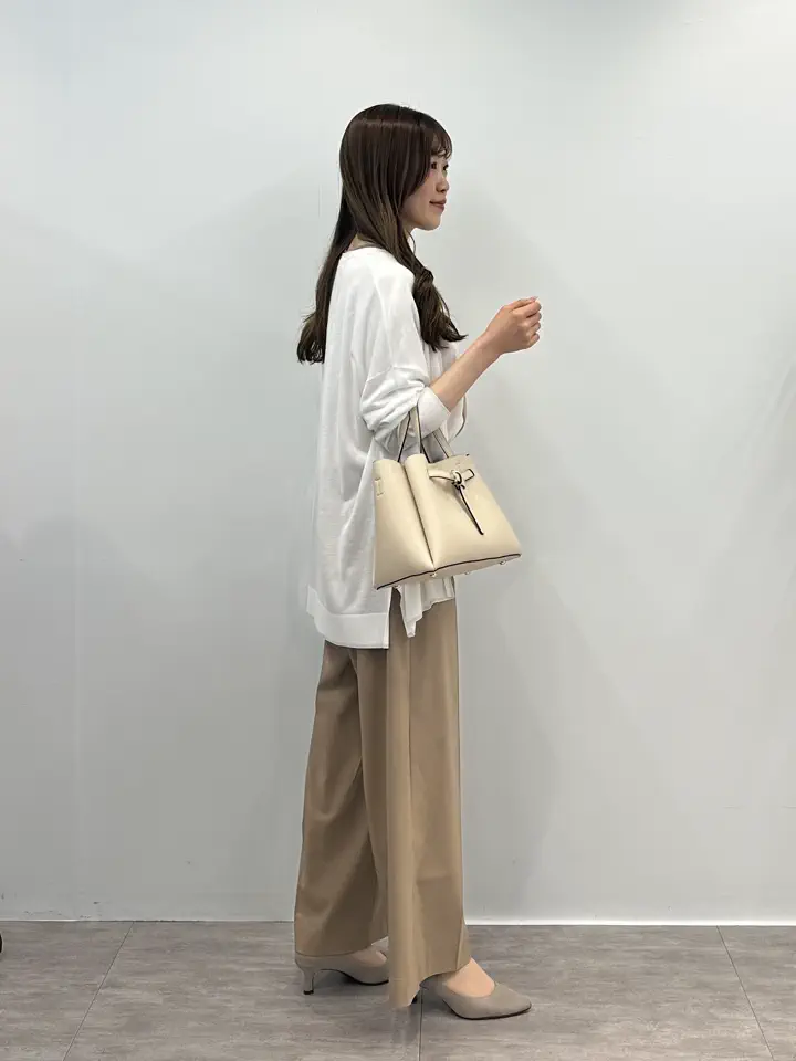 ONWARD CROSSET SELECT みぃ コーディネート画像