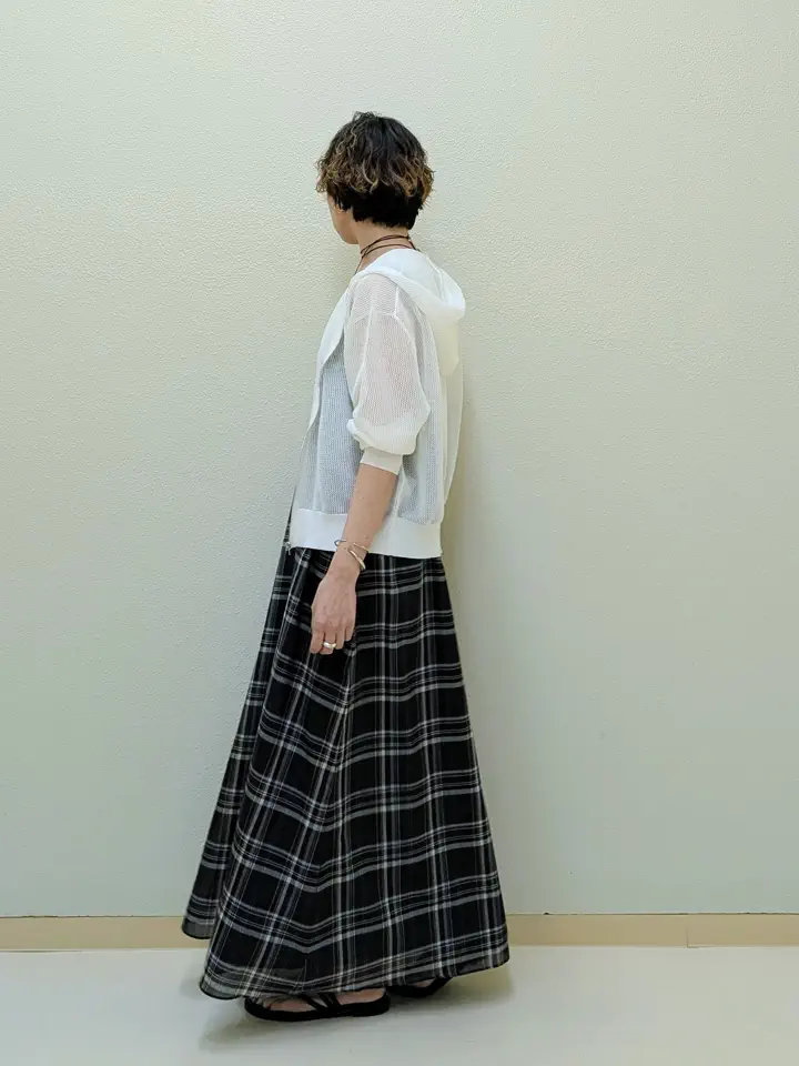 ONWARD CROSSET SELECT 中園 コーディネート画像