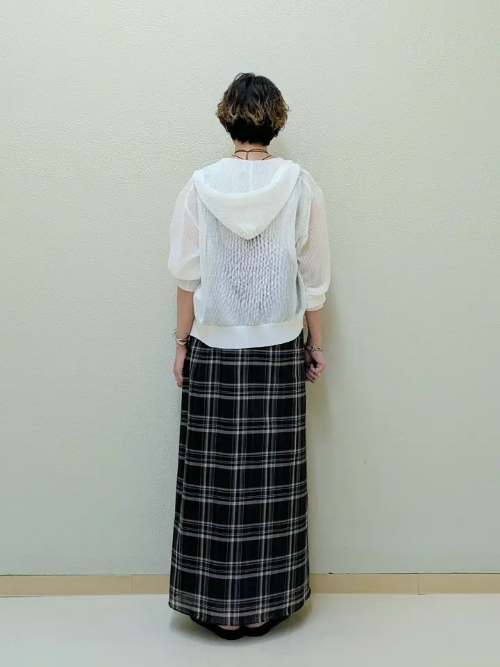 ONWARD CROSSET SELECT 中園 コーディネート画像