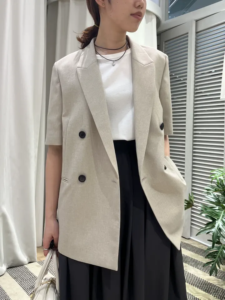 ONWARD CROSSET SELECT 伊藤 コーディネート画像