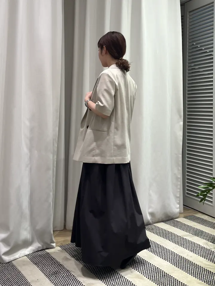 ONWARD CROSSET SELECT 伊藤 コーディネート画像