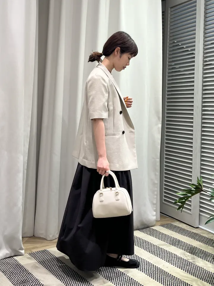 ONWARD CROSSET SELECT 伊藤 コーディネート画像