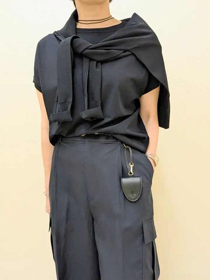 ONWARD CROSSET SELECT 中園 コーディネート画像