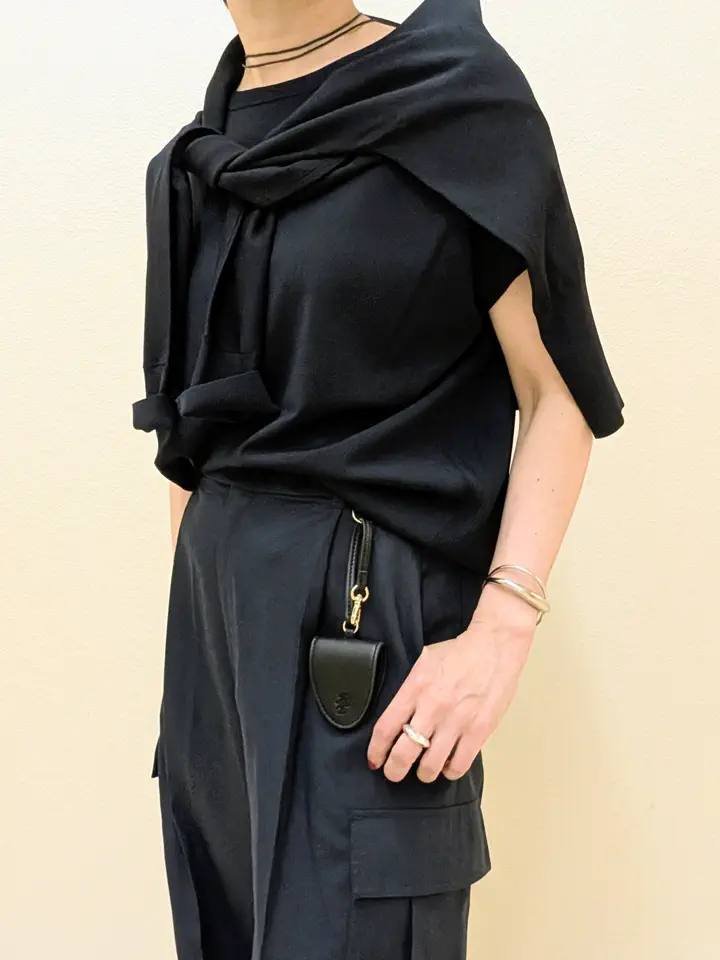 ONWARD CROSSET SELECT 中園 コーディネート画像