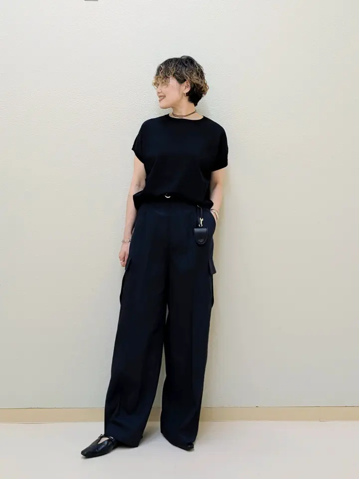 ONWARD CROSSET SELECT 中園 コーディネート画像