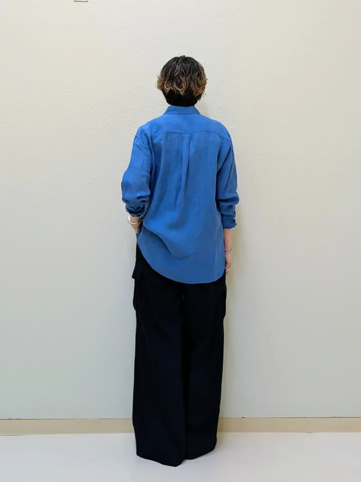 ONWARD CROSSET SELECT 中園 コーディネート画像