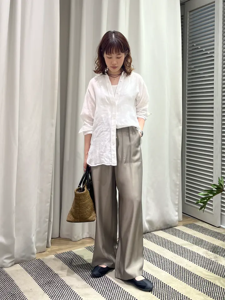 ONWARD CROSSET SELECT 伊藤 コーディネート画像