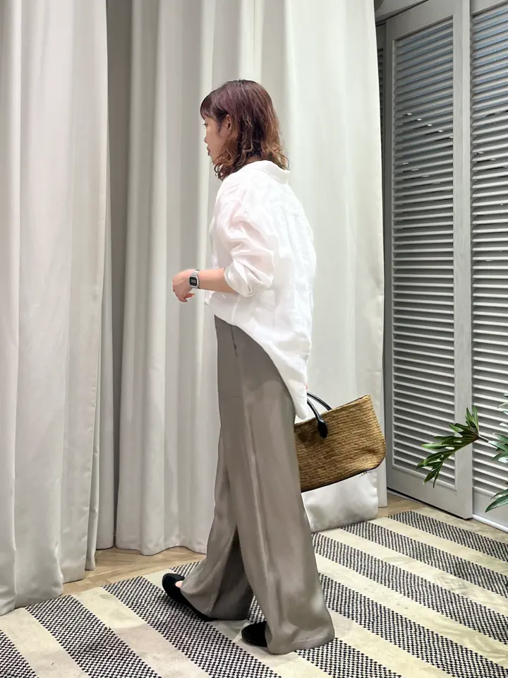 ONWARD CROSSET SELECT 伊藤 コーディネート画像