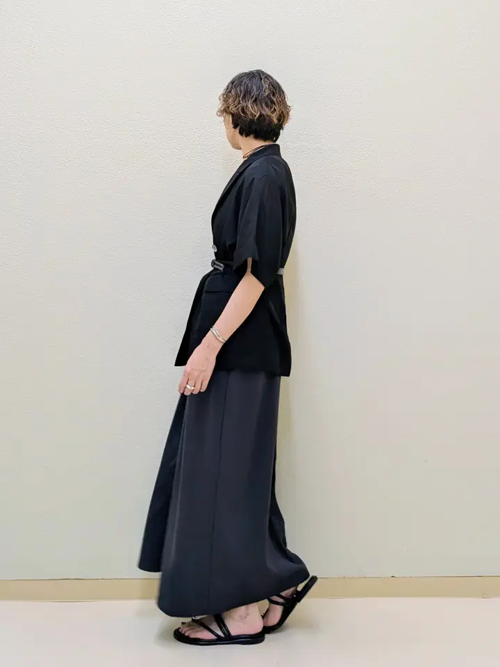 ONWARD CROSSET SELECT 中園 コーディネート画像