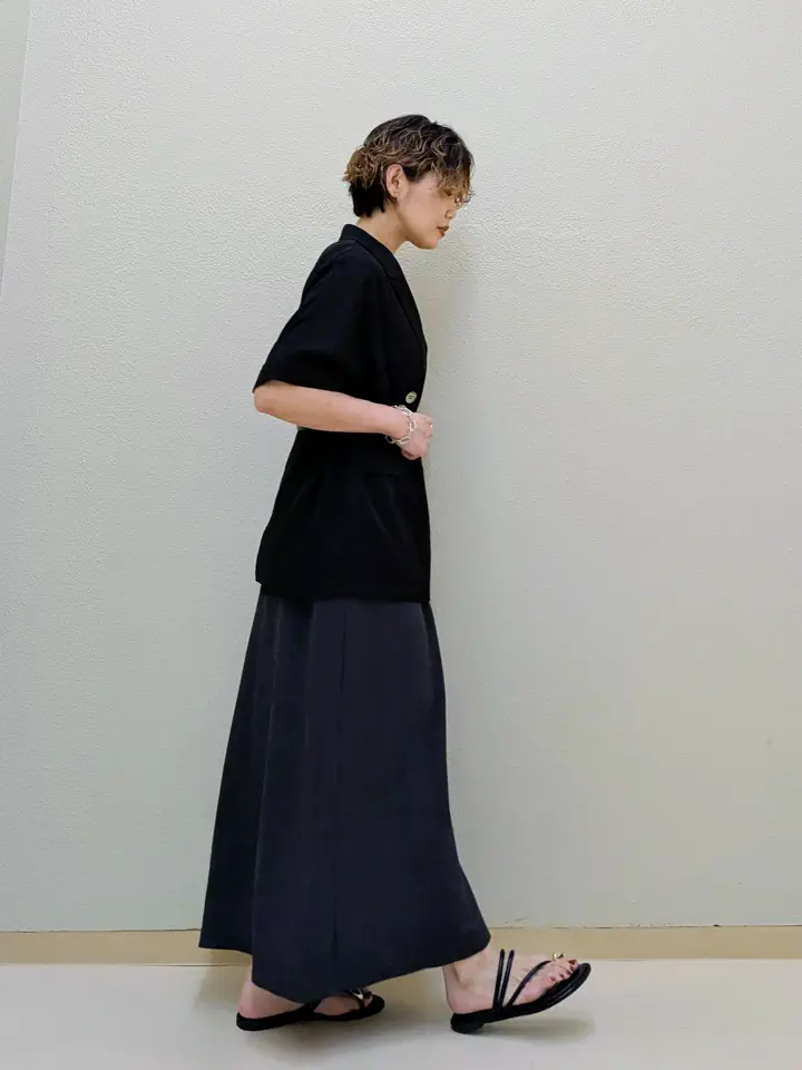 ONWARD CROSSET SELECT 中園 コーディネート画像