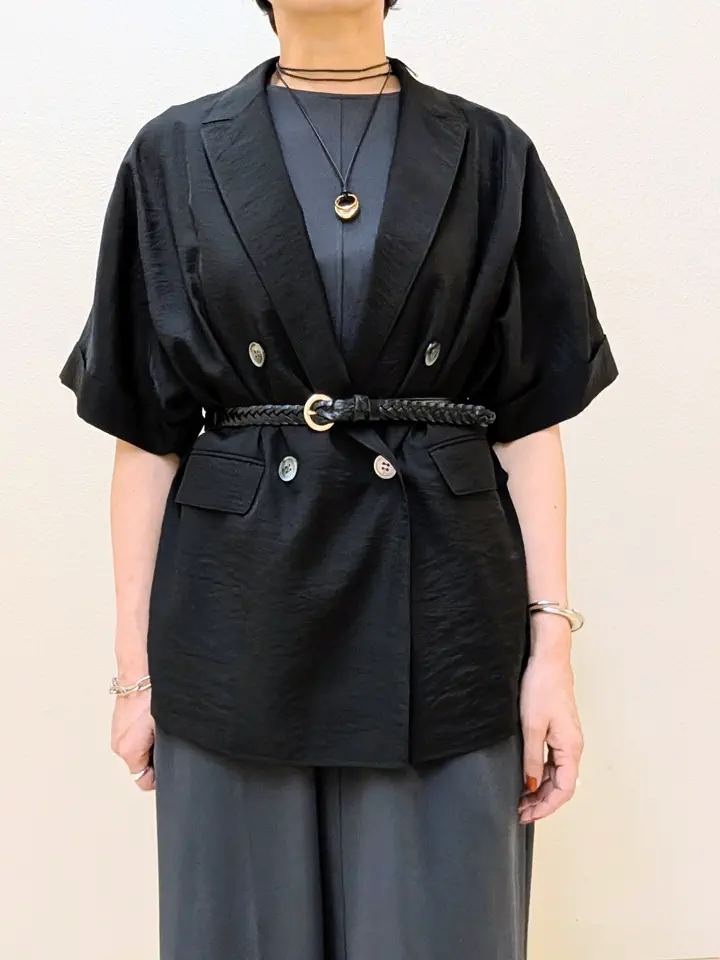 ONWARD CROSSET SELECT 中園 コーディネート画像