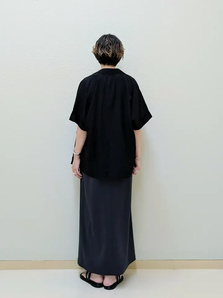 ONWARD CROSSET SELECT 中園 コーディネート画像