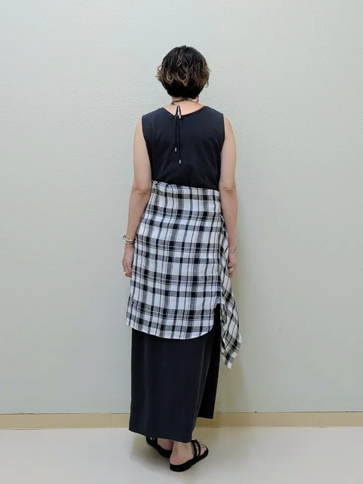 ONWARD CROSSET SELECT 中園 コーディネート画像