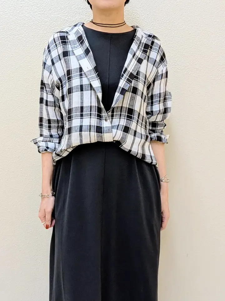 ONWARD CROSSET SELECT 中園 コーディネート画像