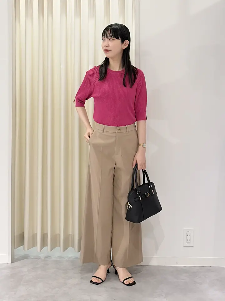 ONWARD CROSSET SELECT 原 コーディネート画像