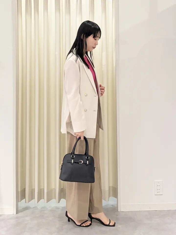 ONWARD CROSSET SELECT 原 コーディネート画像