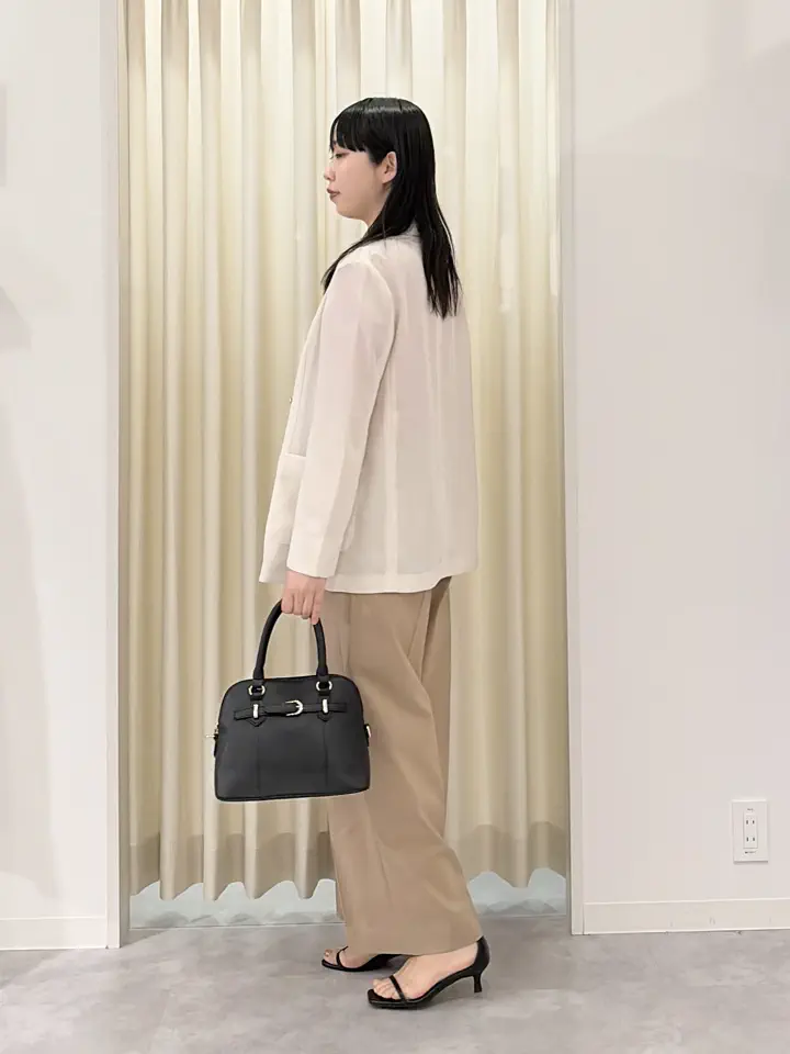 ONWARD CROSSET SELECT 原 コーディネート画像