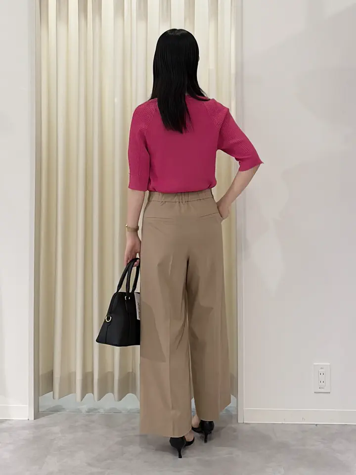 ONWARD CROSSET SELECT 原 コーディネート画像