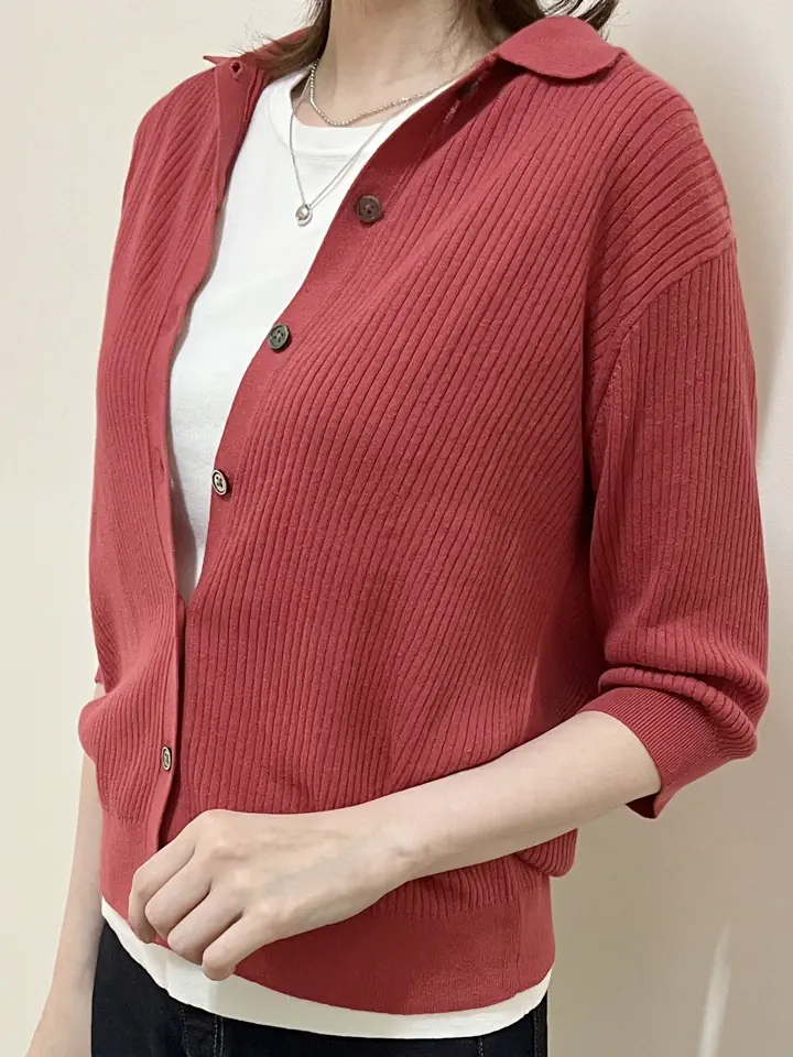 ONWARD CROSSET SELECT 伊藤 コーディネート画像