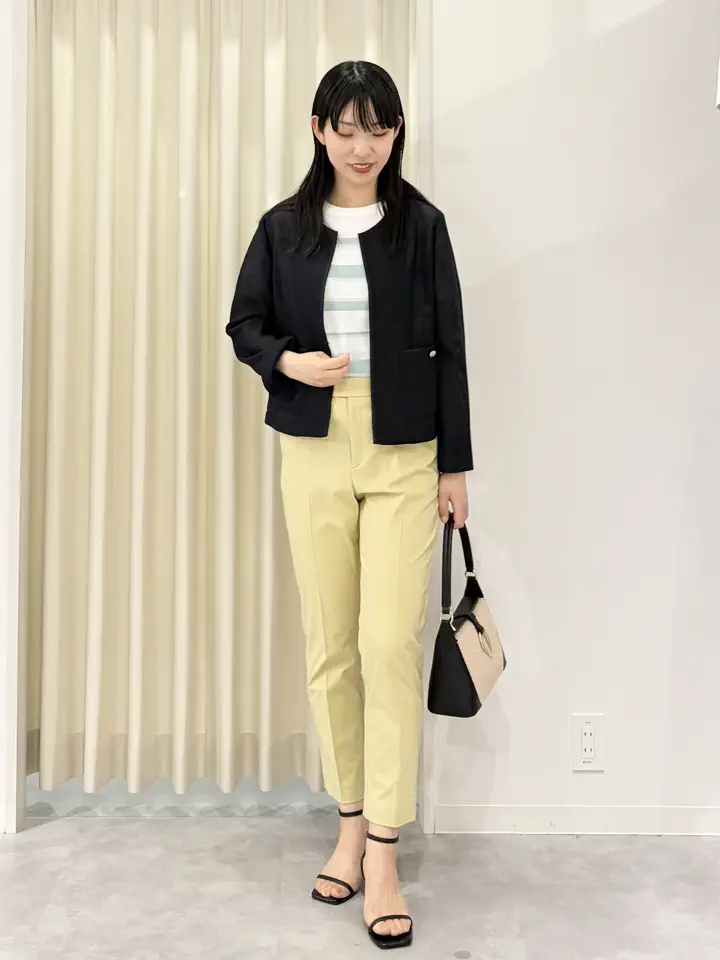 ONWARD CROSSET SELECT 原 コーディネート画像