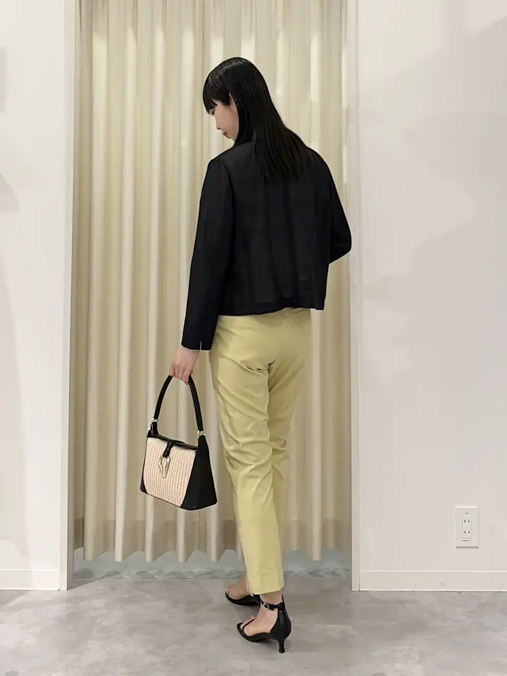 ONWARD CROSSET SELECT 原 コーディネート画像