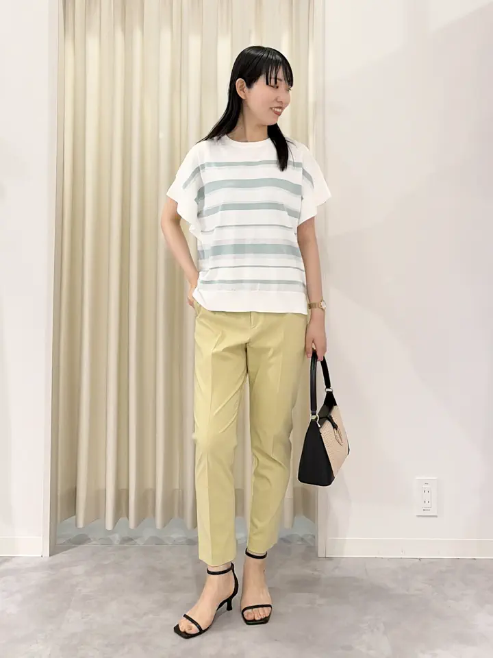 ONWARD CROSSET SELECT 原 コーディネート画像