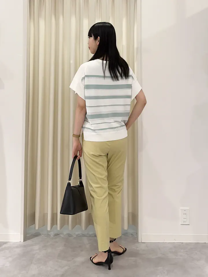 ONWARD CROSSET SELECT 原 コーディネート画像