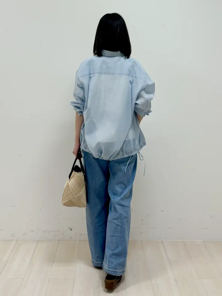 ONWARD CROSSET SELECT 西野 コーディネート画像