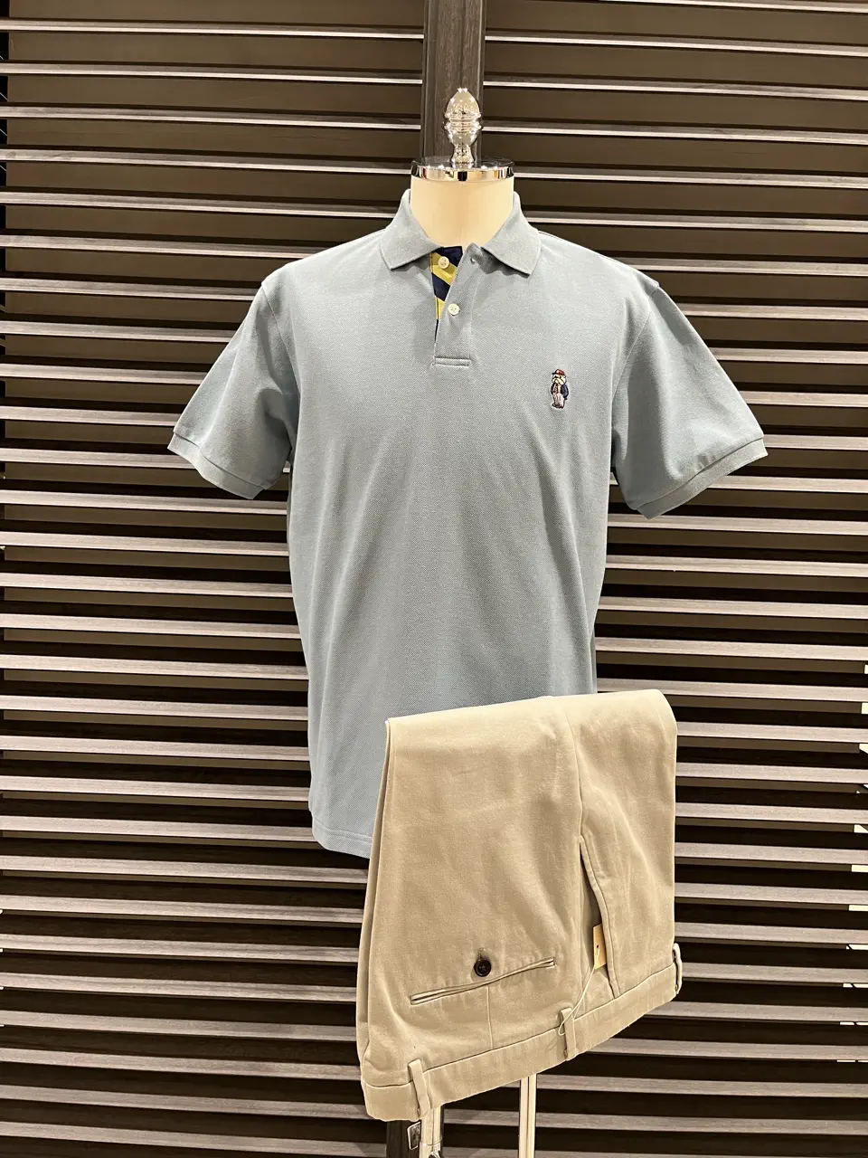  今村 コーディネート画像