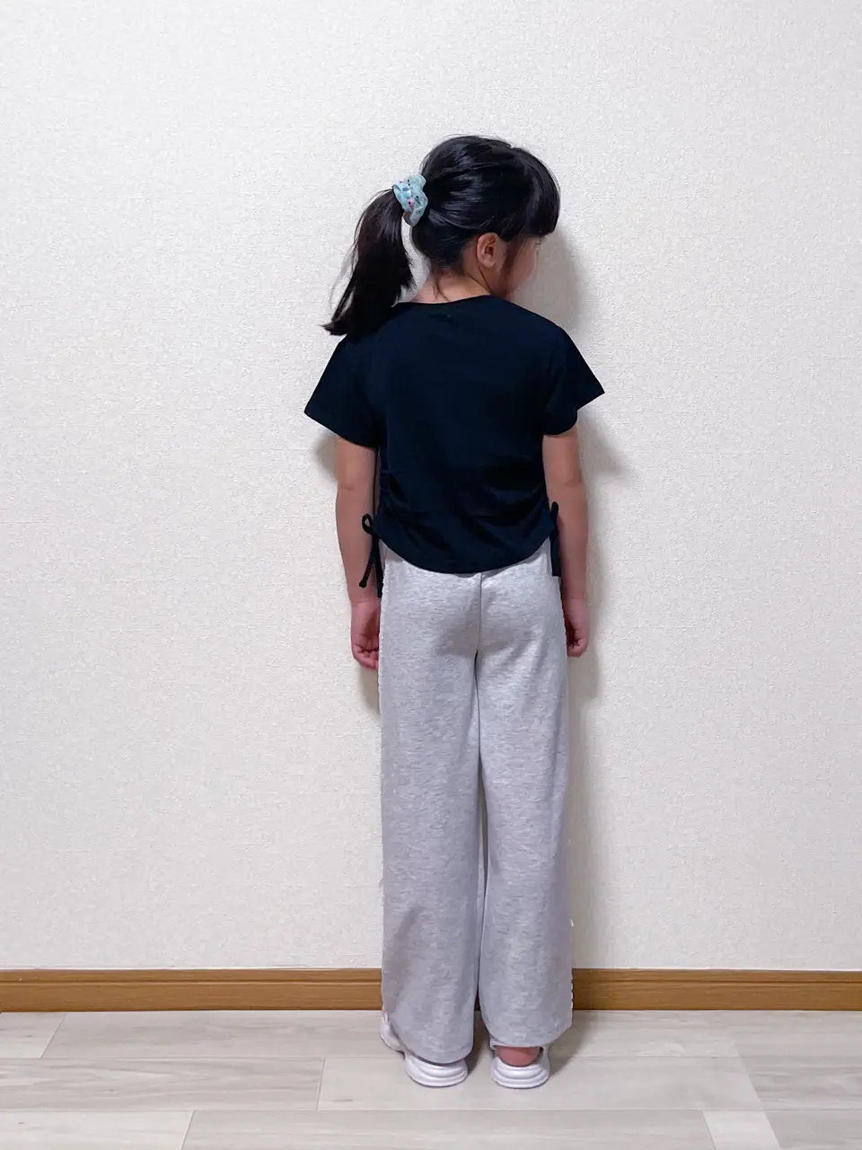 ONWARD CROSSET SELECT MIKA コーディネート画像