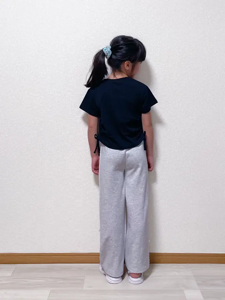 ONWARD CROSSET SELECT MIKA コーディネート画像