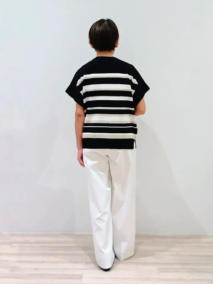 ONWARD CROSSET SELECT 川口 コーディネート画像